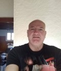Встретьте Мужчинa : Bernard, 54 лет до Франция  Clermont Ferrand